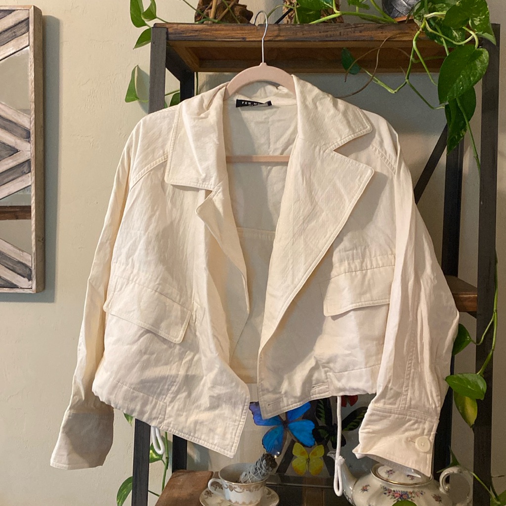 Few Moda Jacket